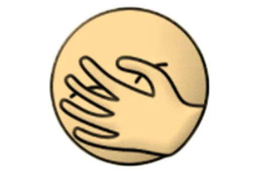 круг мультфильм