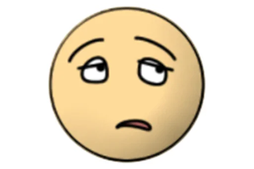 мультфильм смайлик смайлик