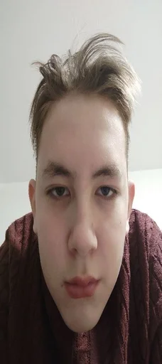 человеческое лицо Человек бровь