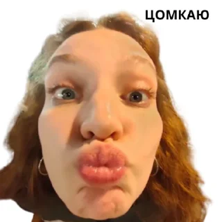 Sticker Дуралеи - 9