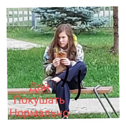 Sticker Durbomik - 1