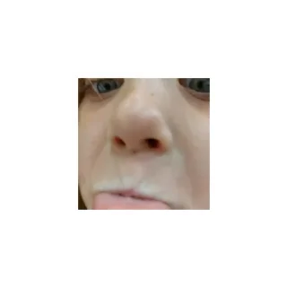 Стикер Дурдомик - 4