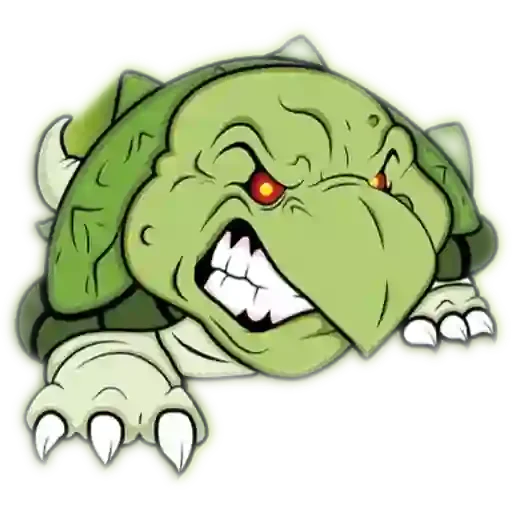 Sticker DurdomNaVyezde - 1