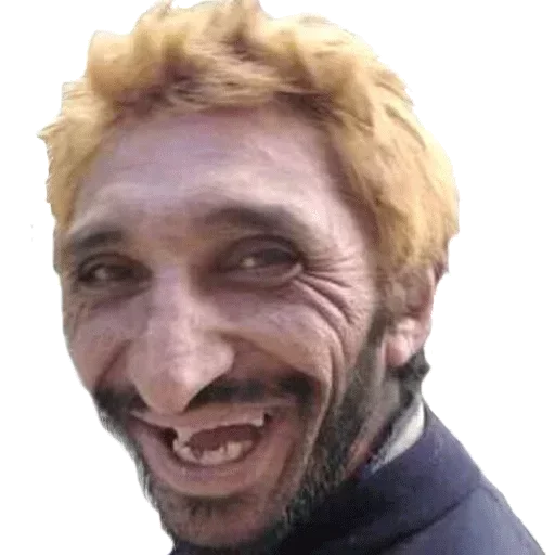 человеческое лицо Человек лоб