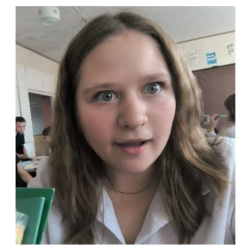 Sticker Durka6006 - 1