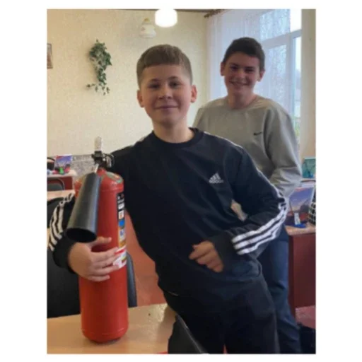 Sticker Durka6006 - 1