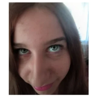 Стикер Дурка - 8