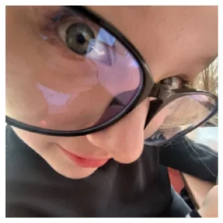 Стикер Дурка - 5