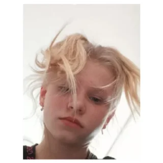 Стикер Дурка - 7