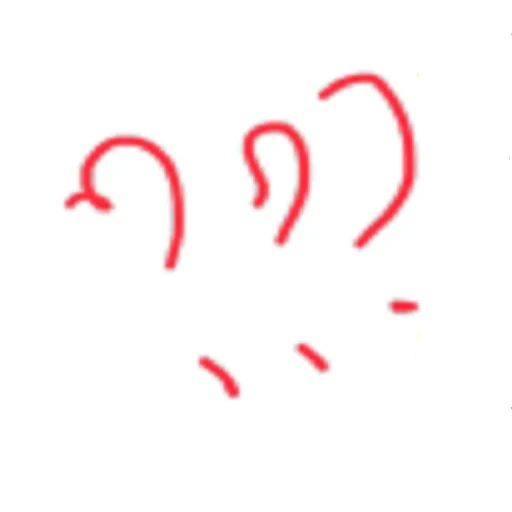 sketch design calligraphy