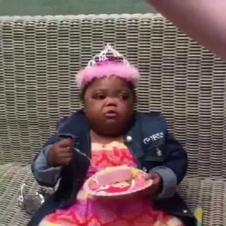 Стикер @gangbanging pt. 2 🤺💞 - 6