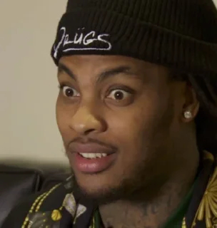 Стикер @gangbanging pt. 2 🤺💞 - 5