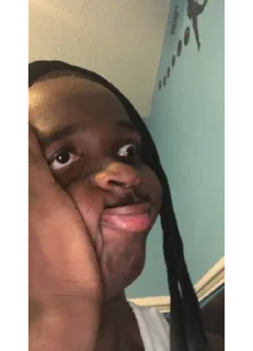 Стикер @gangbanging pt. 2 🤺💞 - 9