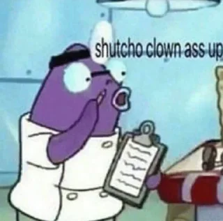 Стикер @gangbanging pt. 2 🤺💞 - 11