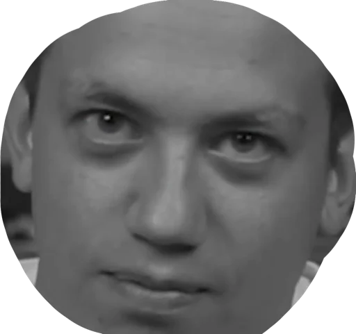 Стикер Durnevpack - 4