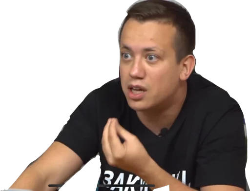 Стикер Durnevpack - 0