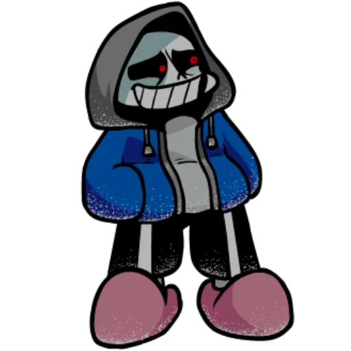 Sticker Даст Санс! (@RidZak_Legenda) - 10