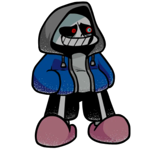 Sticker Даст Санс! (@RidZak_Legenda) - 4