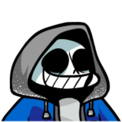 Sticker Даст Санс! (@RidZak_Legenda) - 2