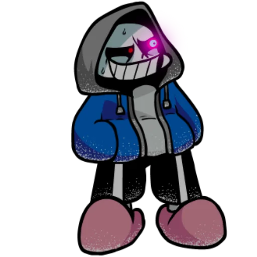 Sticker Даст Санс! (@RidZak_Legenda) - 1