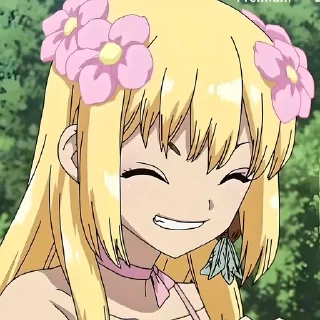 Sticker Доктор стоун @anime_stickerr - 6