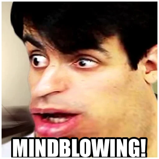 СМС человеческое лицо челюсть