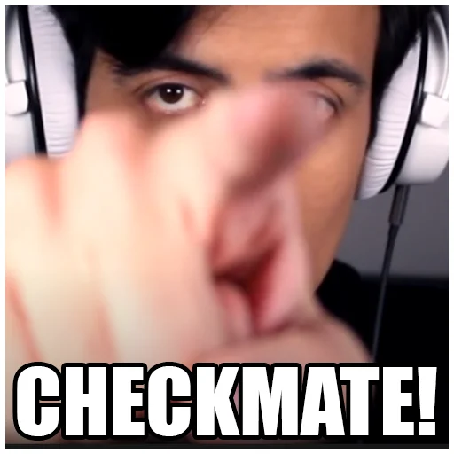 человеческое лицо СМС наушники