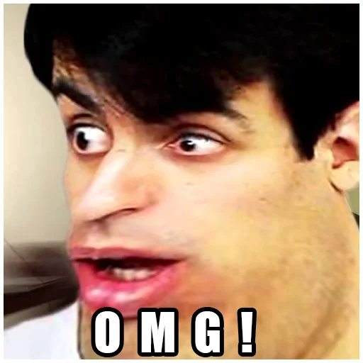 человеческое лицо СМС Человек