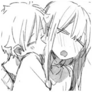 Sticker Больше стикеров 👉🏻 @stickertg4 - 5