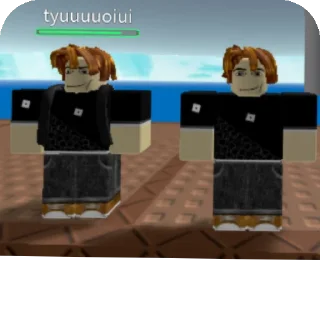 Стикер Просто стикеры - 8