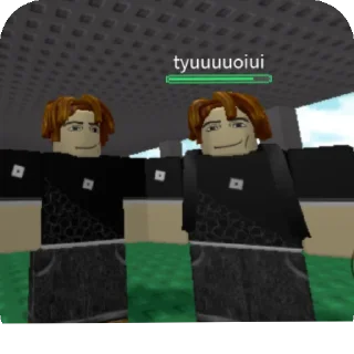 Стикер Просто стикеры - 10