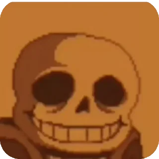 Стикер Просто стикеры - 5