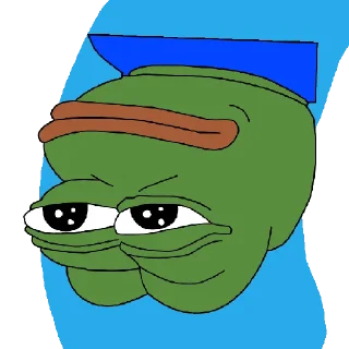 Стикер Двбал - 2