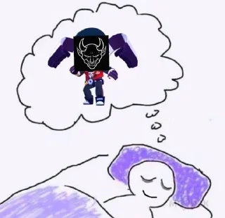 Стикер Больше @new_stickerbot - 2