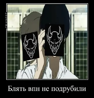 Стикер Больше @new_stickerbot - 9