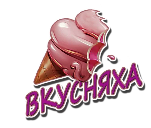 Стикер KRG - 11