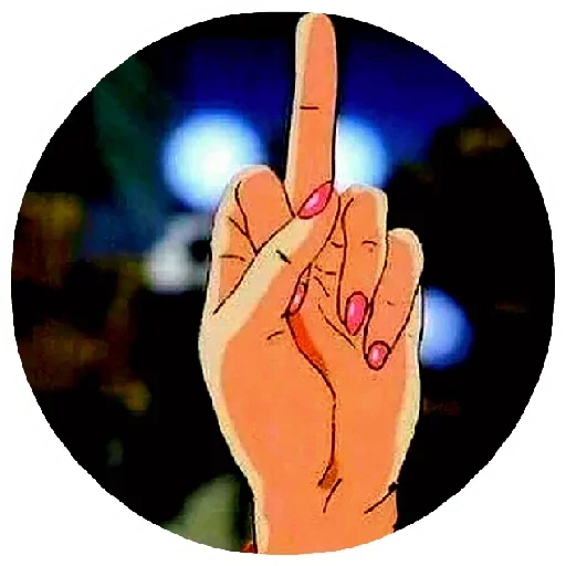 Sticker DvizhTDK - 1