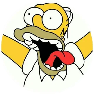 Стикер Движения ТДК - 4