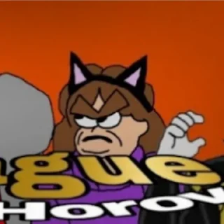 Стикер Члены Dvokels - 11