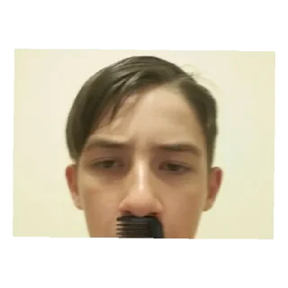 Sticker Дворік(тг)🥰😍 - 5