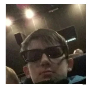 Sticker Дворік(тг)🥰😍 - 0