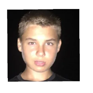 Sticker Дворік(тг)🥰😍 - 8