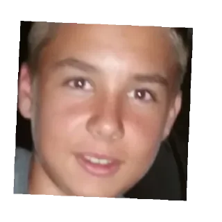 Sticker Дворік(тг)🥰😍 - 7