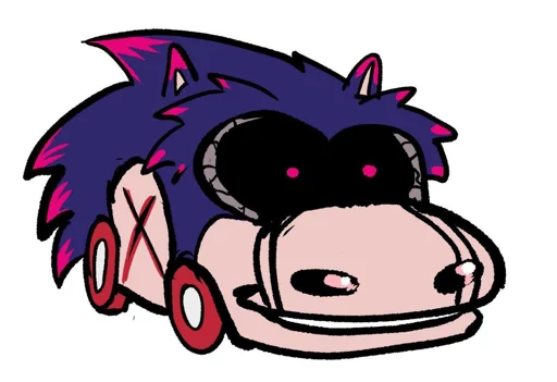 Стикер DvuZpmRgbB_by_WmojiBot - 1