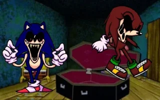 Sticker Саня exe @Femoji - 9