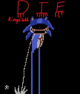 Sticker Саня exe @Femoji - 5