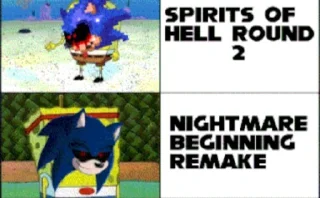 Sticker Саня exe @Femoji - 2