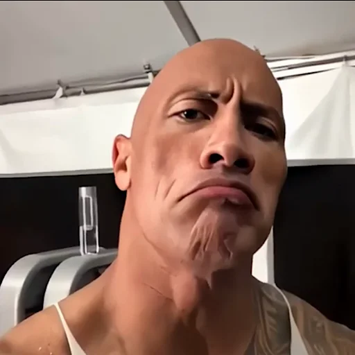 The Rock - 