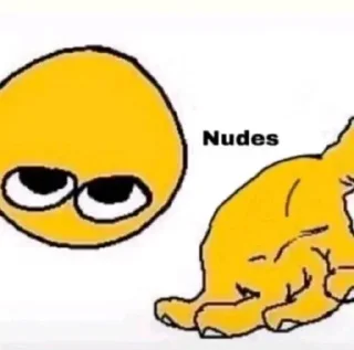 Стикер Больше стикеров: @sticerru - 7