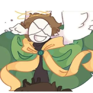 Sticker dream my beloved - 6